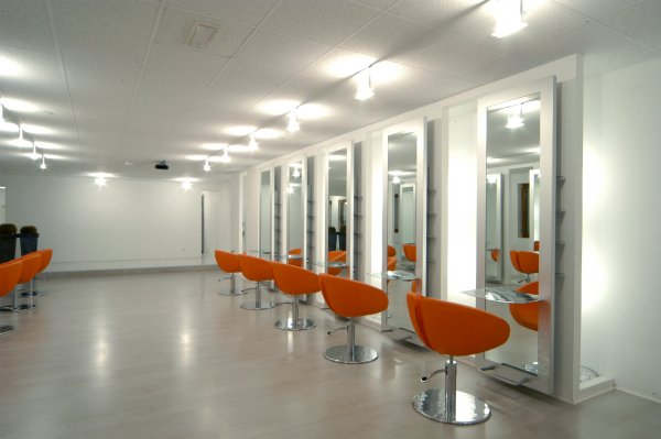 Salon Galleries