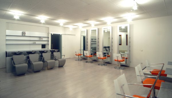 Salon Galleries