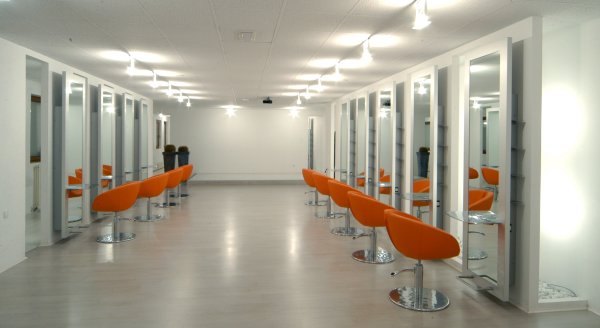 Salon Galleries