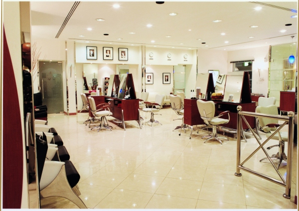 Salon Galleries