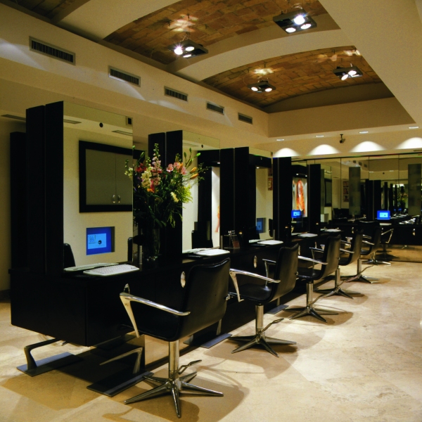 Salon Galleries