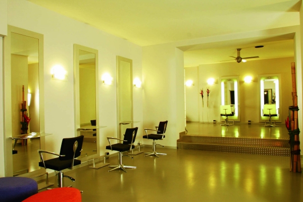 Salon Galleries