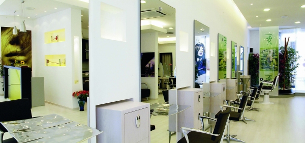 Salon Galleries