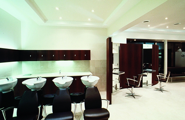 Salon Galleries