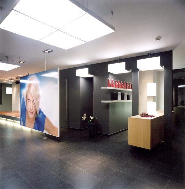 Studio Schwarzkopf - Belgium