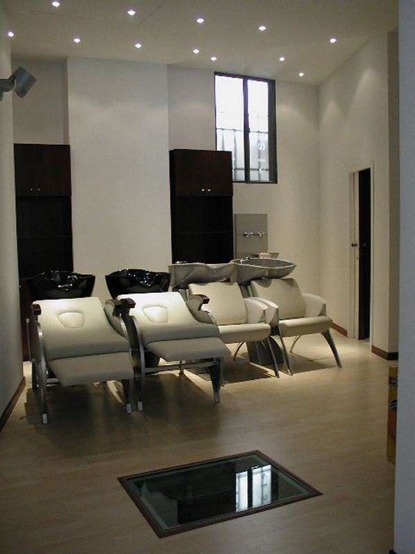 Salon Galleries