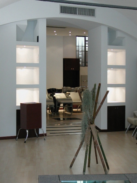 Salon Galleries