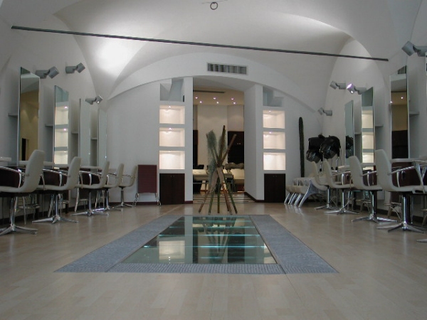 Salon Galleries