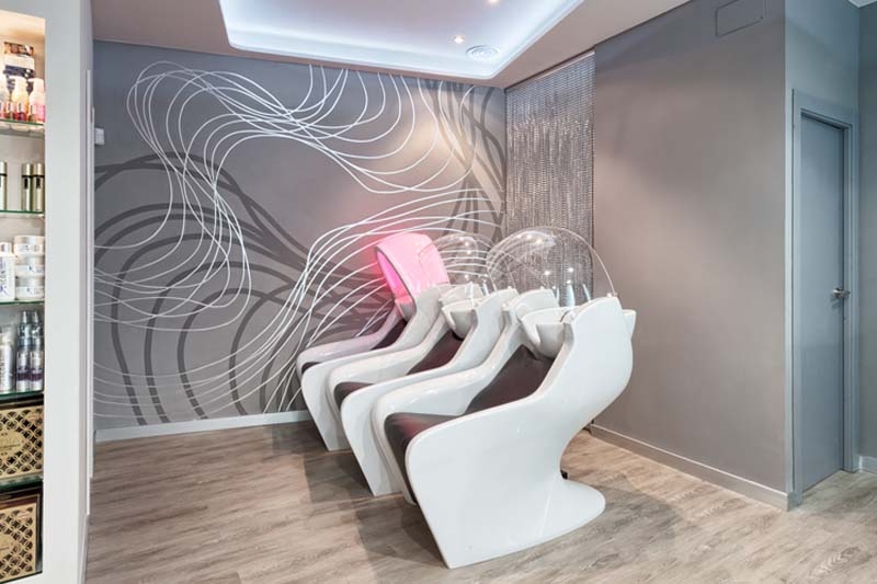 Salon Galleries
