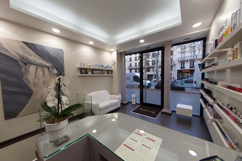 Salongalerien