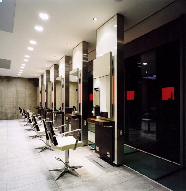 Salon Galleries