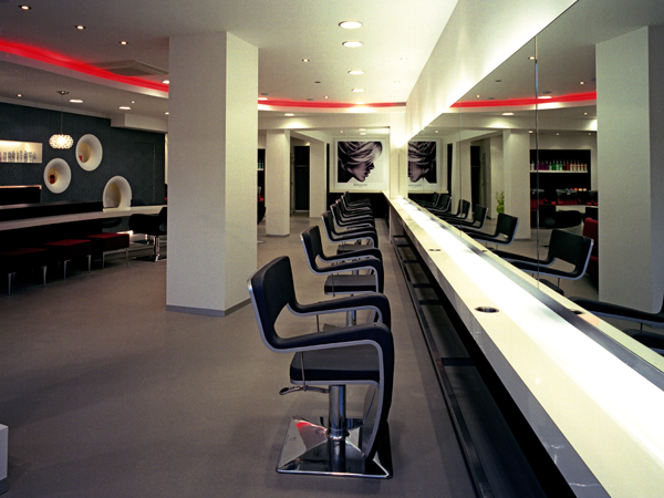 Salon Galleries