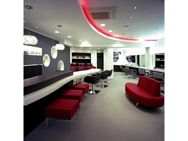 Salon Galleries