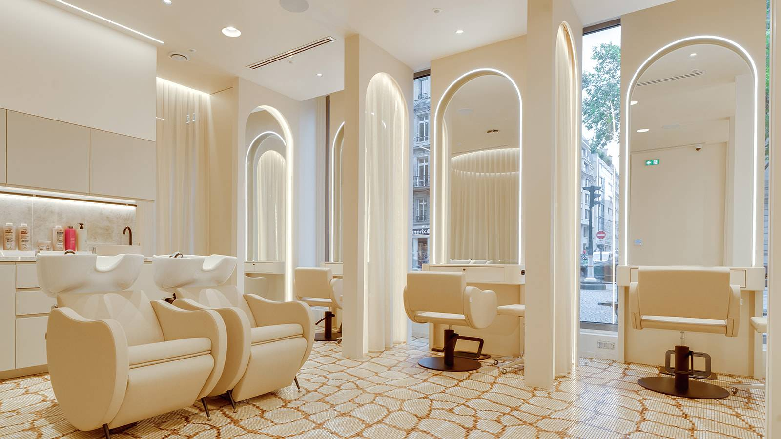 Feel Good Community - Gamma & Bross France