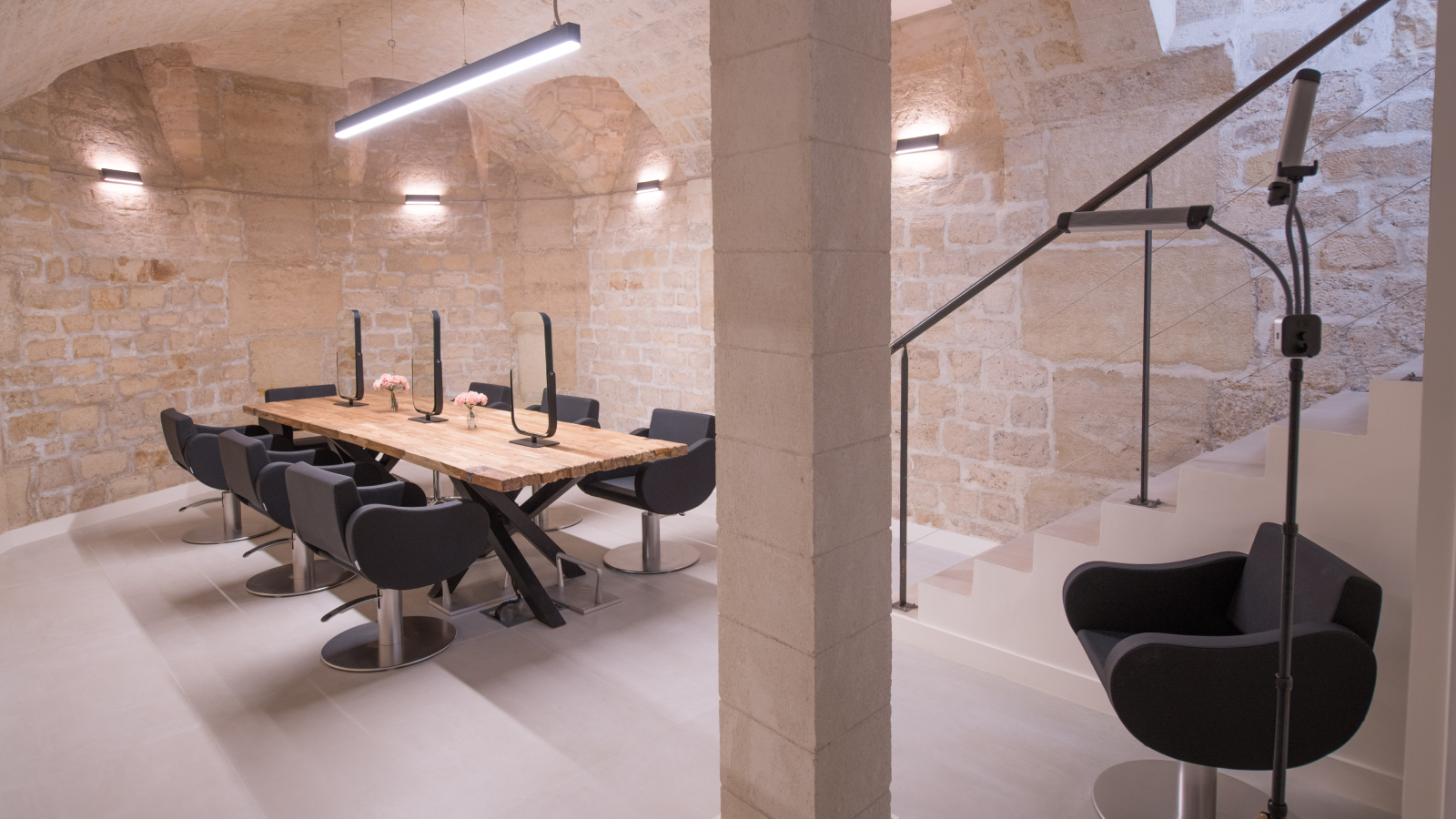 Ysalonparis4 - Gamma & Bross France