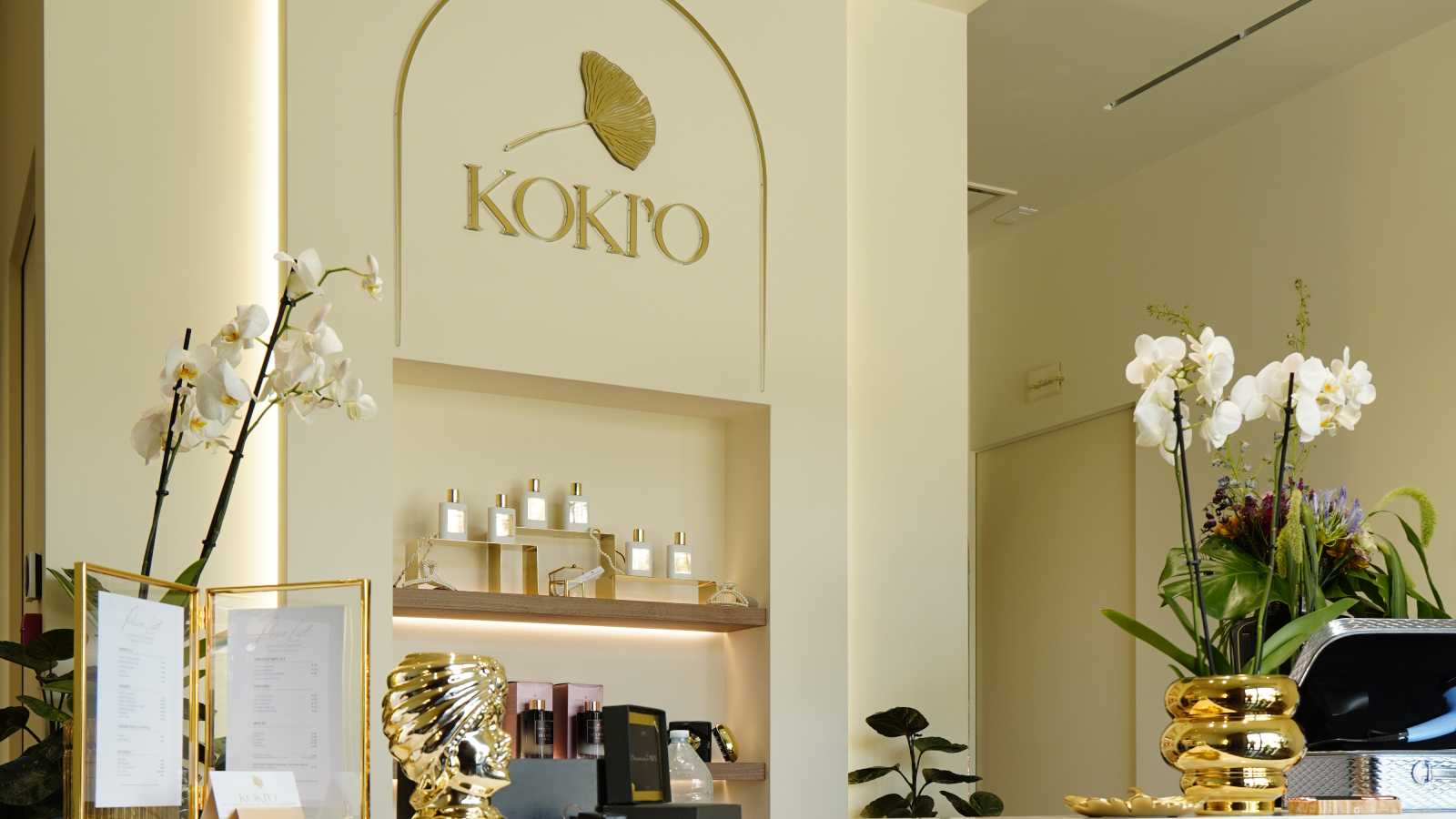 Koki'o - Antares Pro