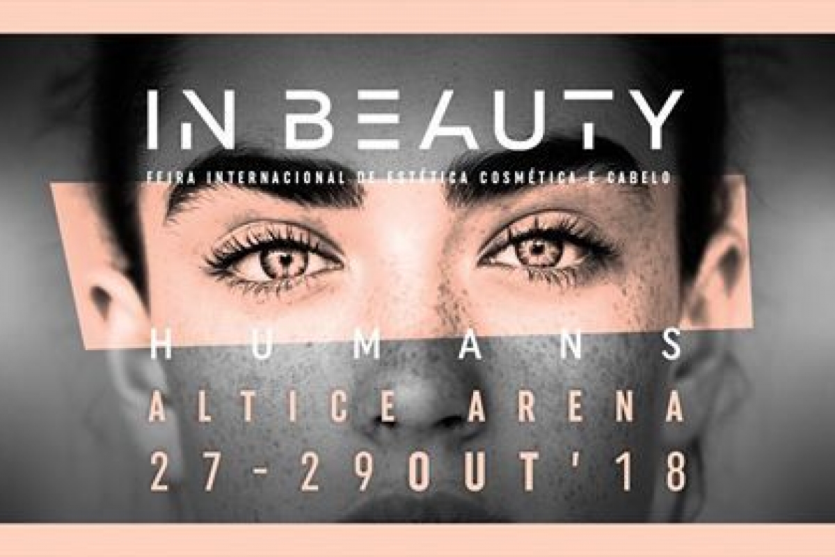 IN BEAUTY 2018 Portogallo