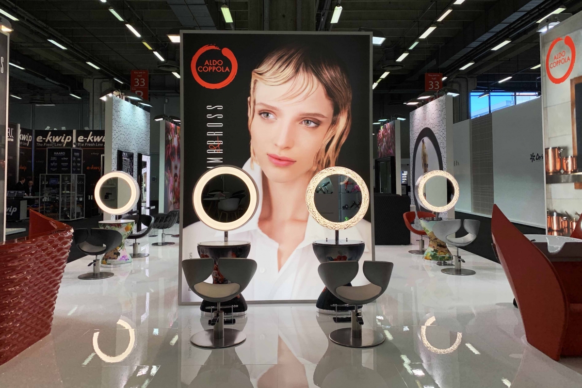 Cosmoprof Worldwide Bologna 2019