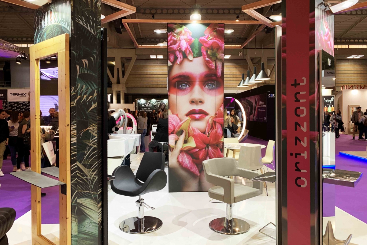 Cosmo Beauty Barcelona 2019