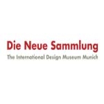 El Museo Internacional de Diseño-Die Neue Sammlung