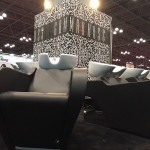 FIERA IBS NEW YORK - Marzo 2016