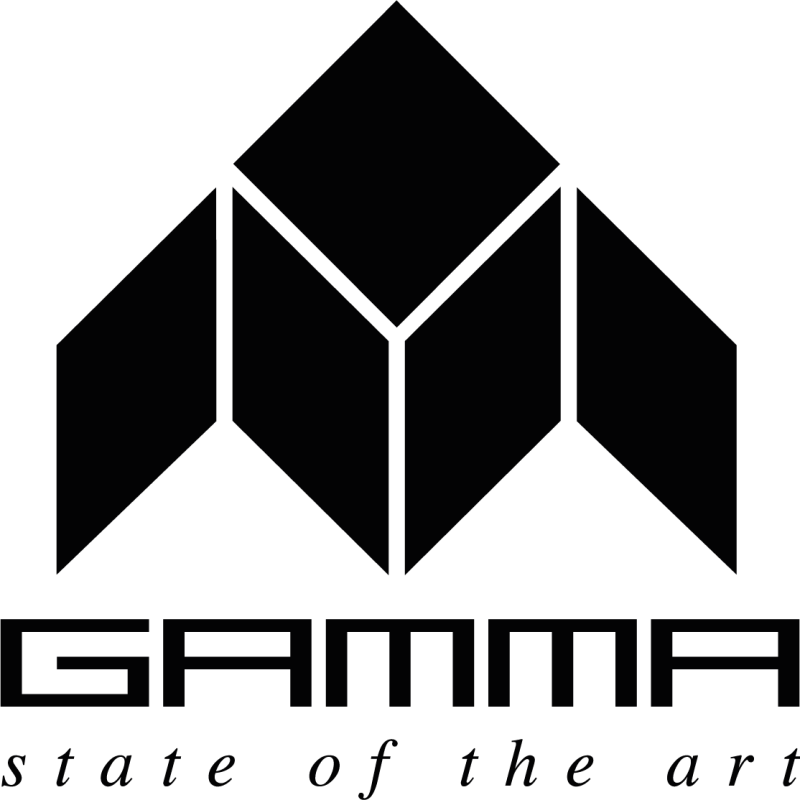 Gamma State of the Art Logo