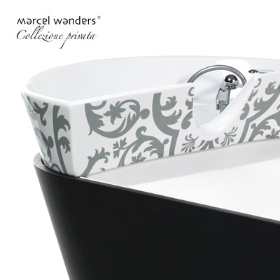 Collezione Privata by Marcel Wanders Logo