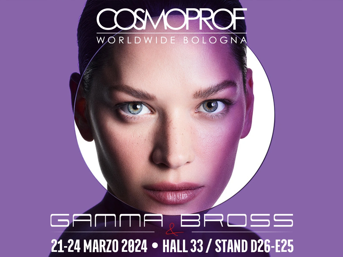 Cosmoprof Worldwide Bologna 2024