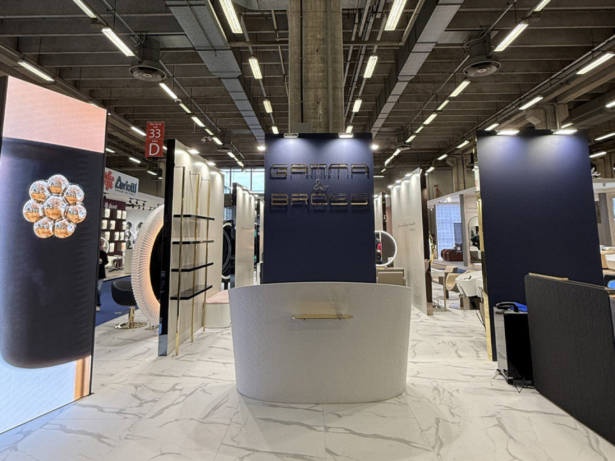 Cosmoprof Worldwide Bologna 2025