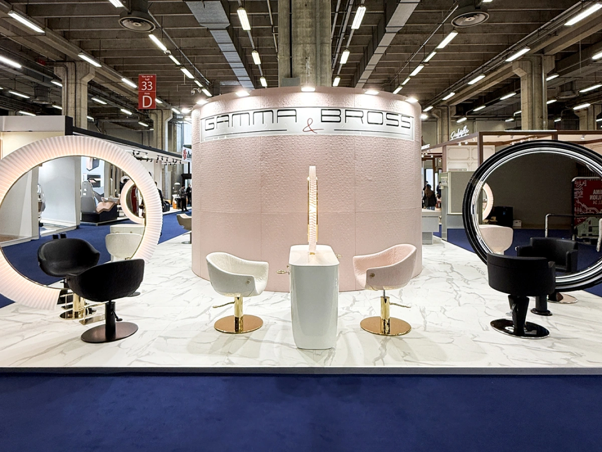 Cosmoprof Worldwide Bologna 2026