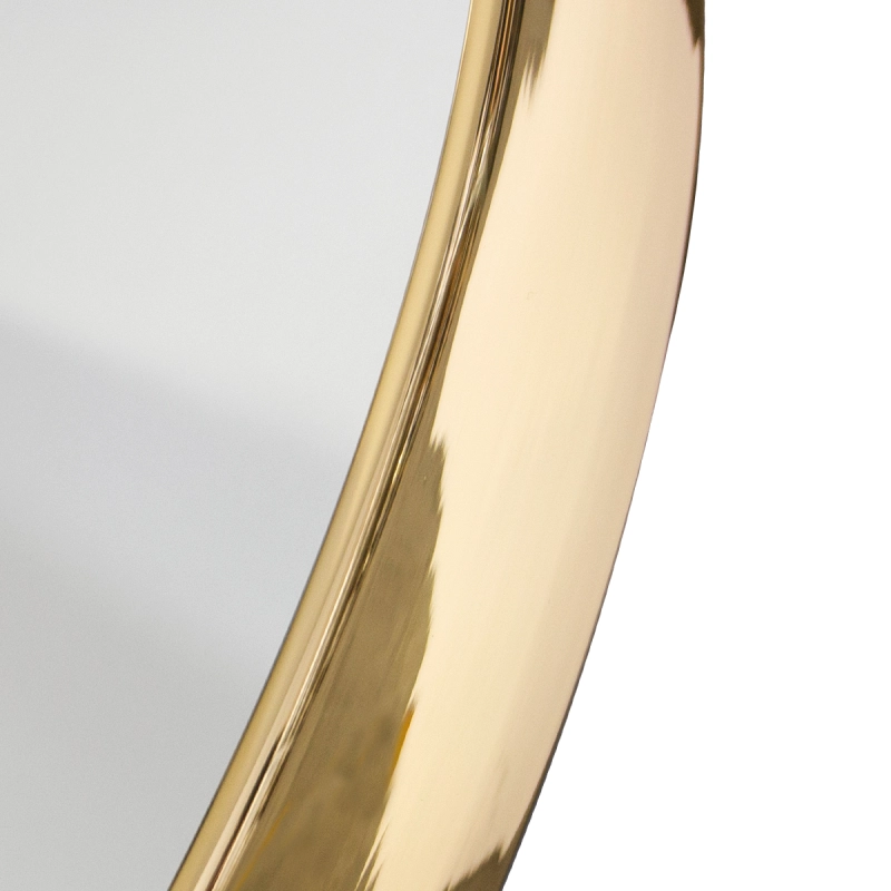Gold Profile