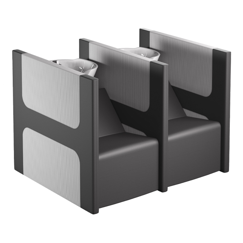Privacy Faubourg 2P E 