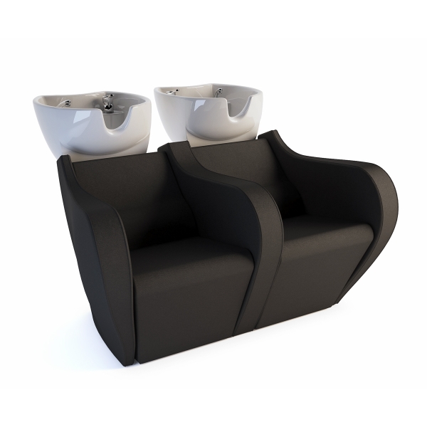 Celebrity Prime Shiatsu Sofa 2P 
