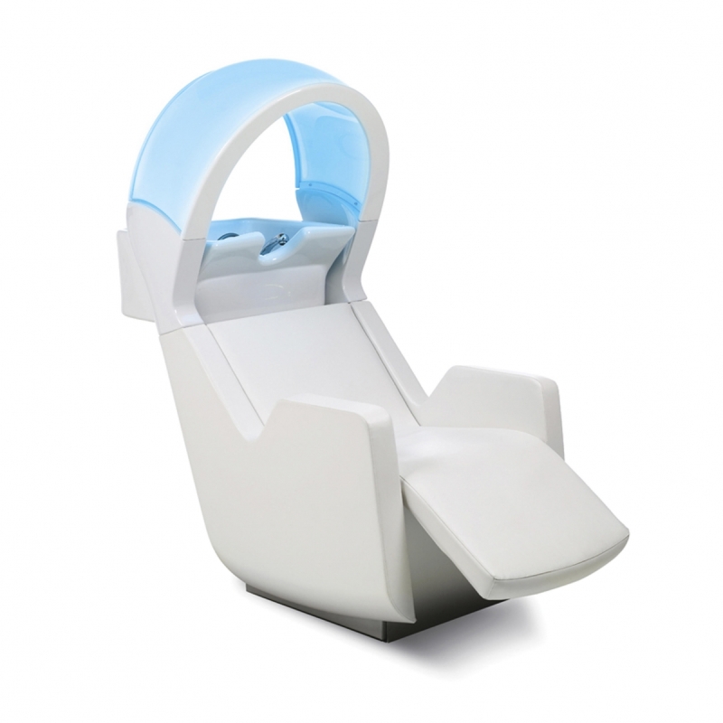 Ultrawash Q Chrome Shiatsu
