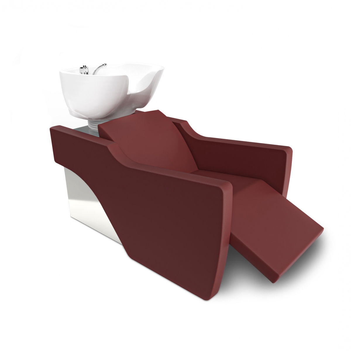 Bac de Lavage Flatiron Shiatsu  