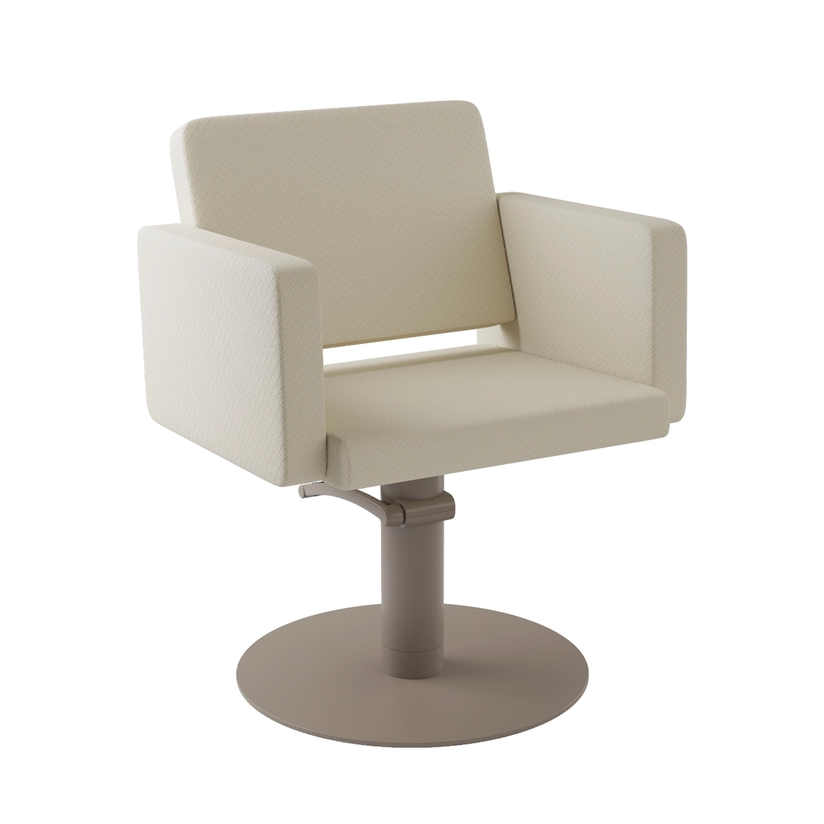 Friseurstuhl Olma CPT Supercolor  