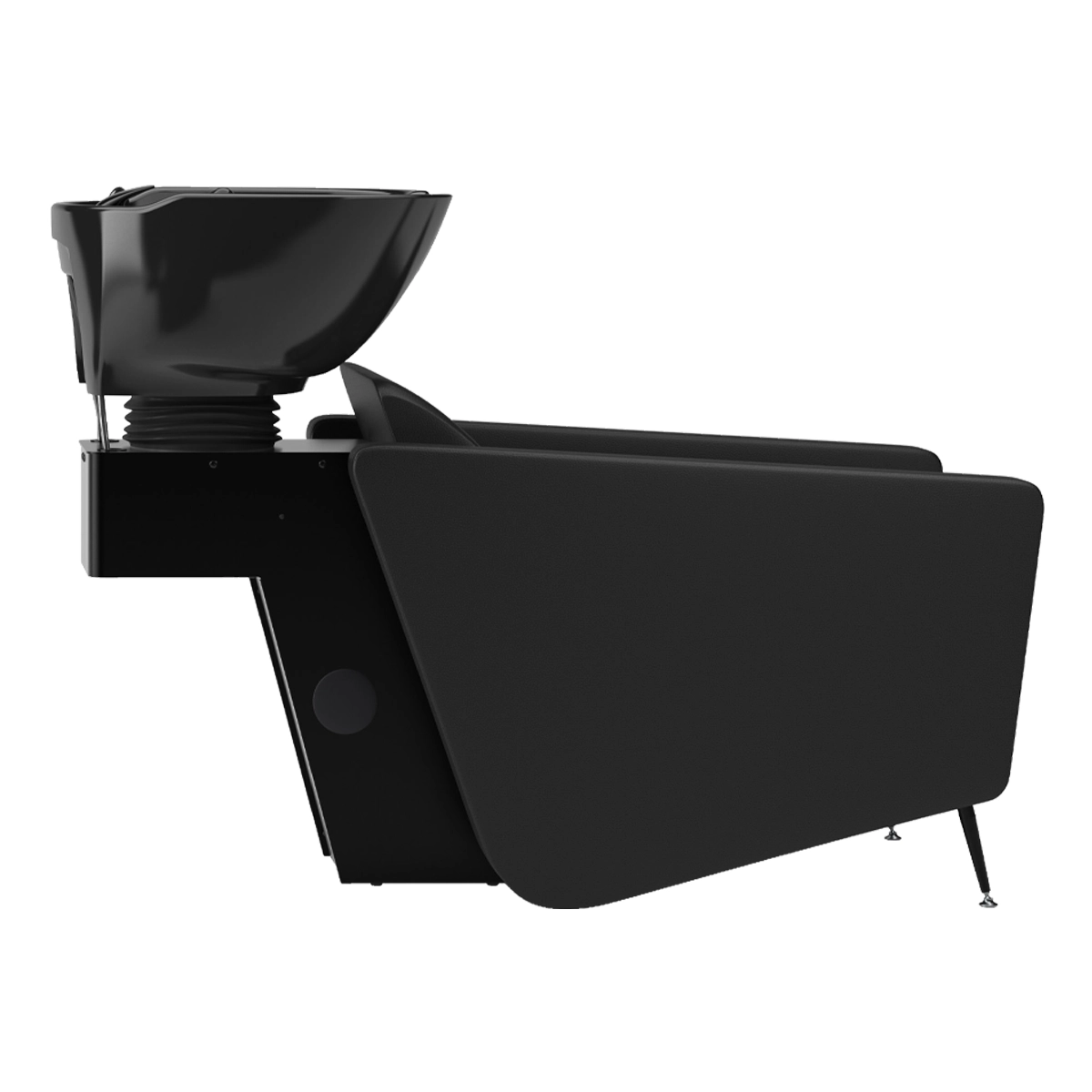 Shampoo Station Ionianwash Total Black E #2