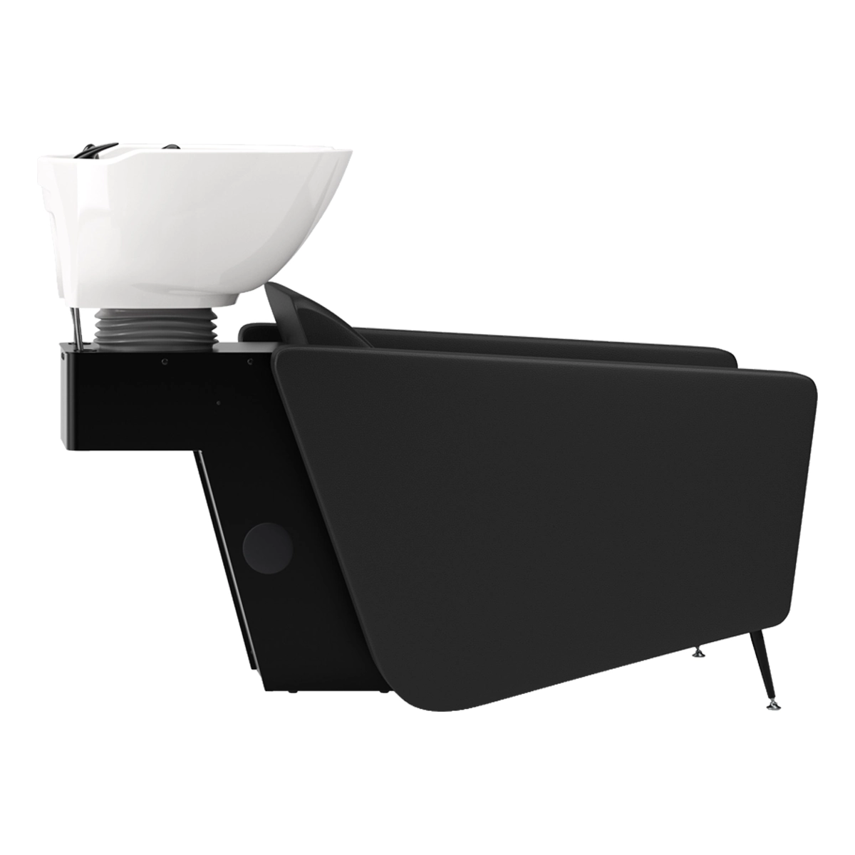 Shampoo Station Ionianwash Total Black E #4