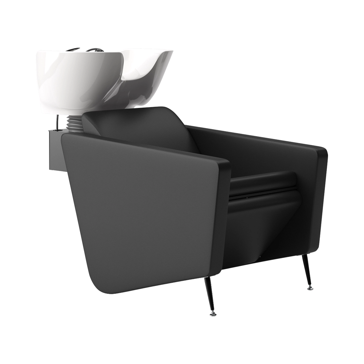 Lavacabeza Ionianwash Total Black Shiatsu #3