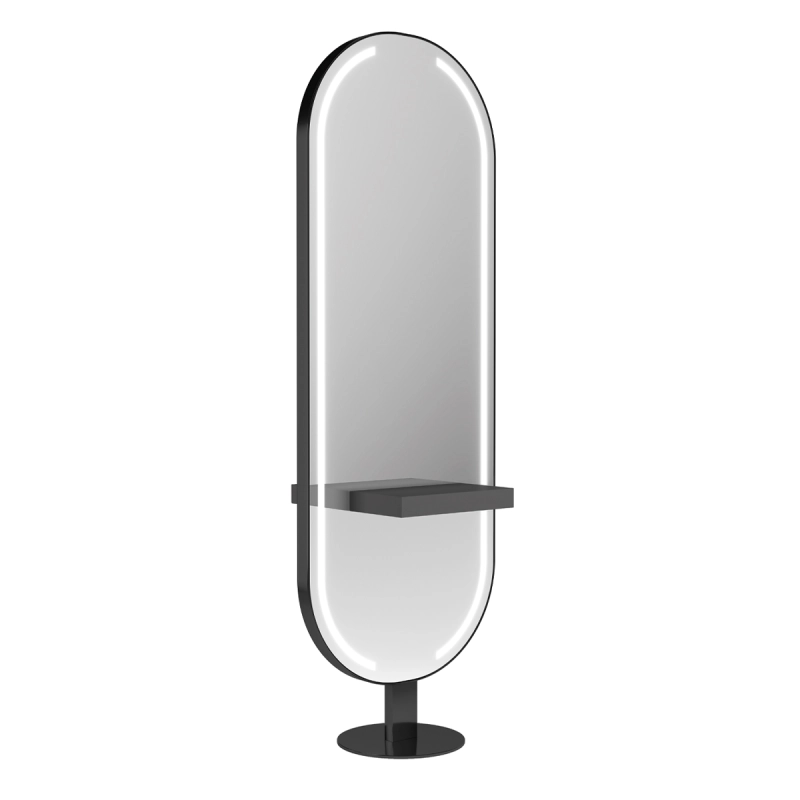  Oblongate LED 