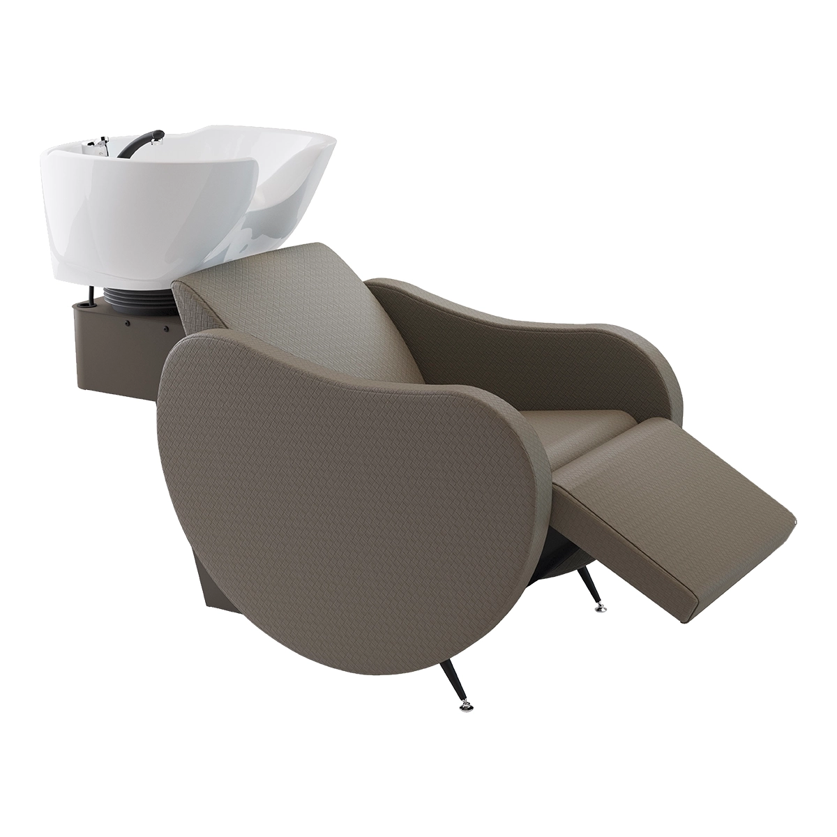 Shampoo Station CG Mambowash 1P E 