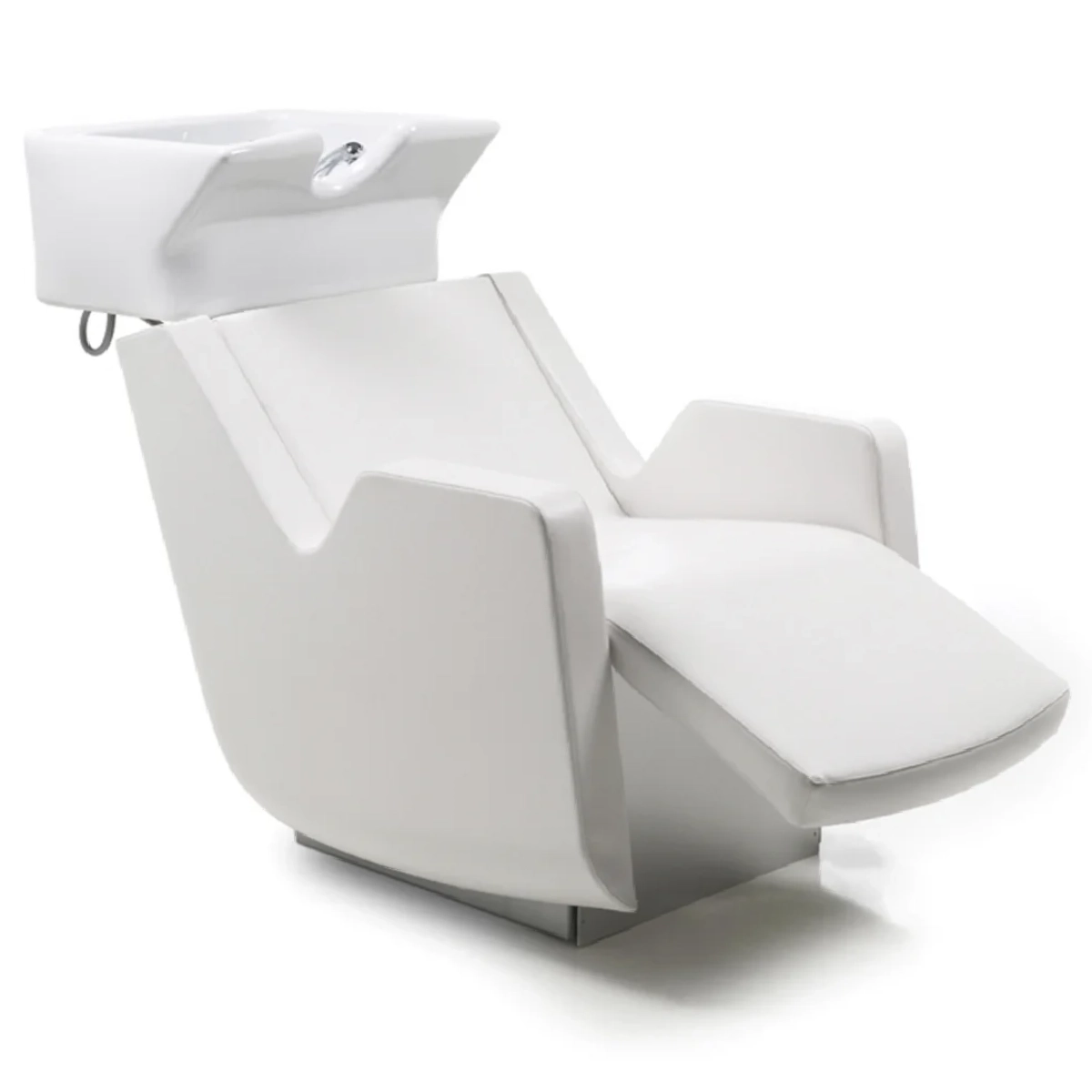 Shampoo Station Ultrawash E Q 