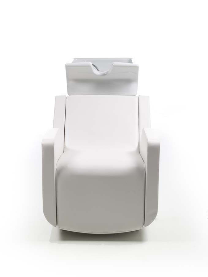 Shampoo Station Ultrawash E Q #4