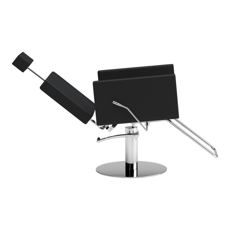 All-Purpose Salon Chair U-Shape Make UP Supersilver Storest