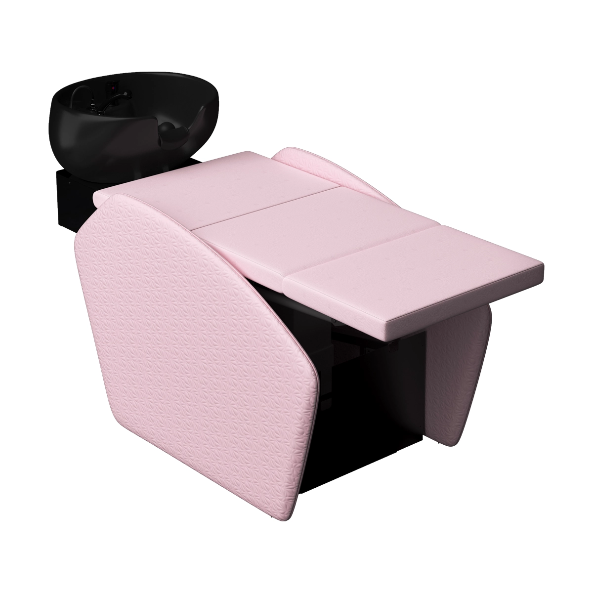 Friseur-Waschanlage Flexy Lounge Shiatsu #10