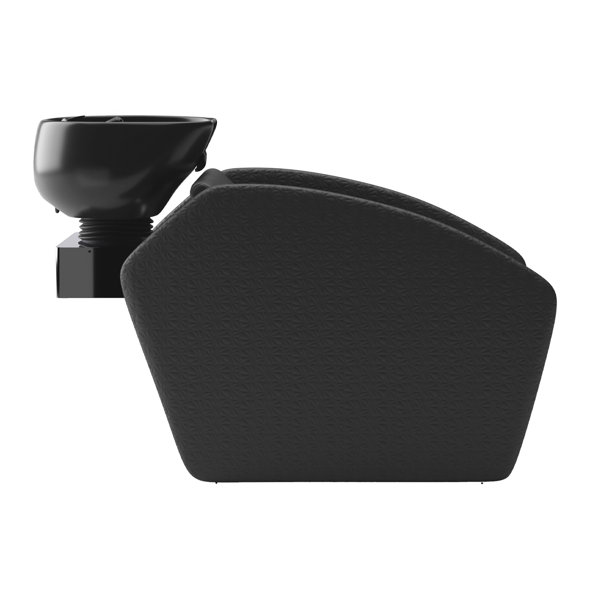 Friseur-Waschanlage Flexy Lounge Shiatsu 