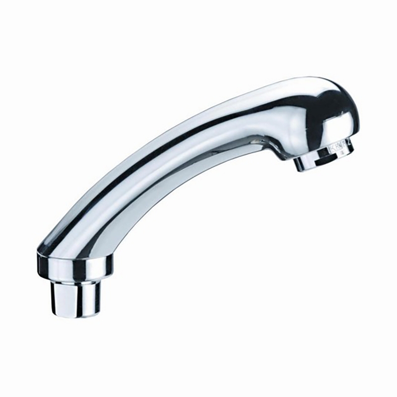 Chrome Sprayer 