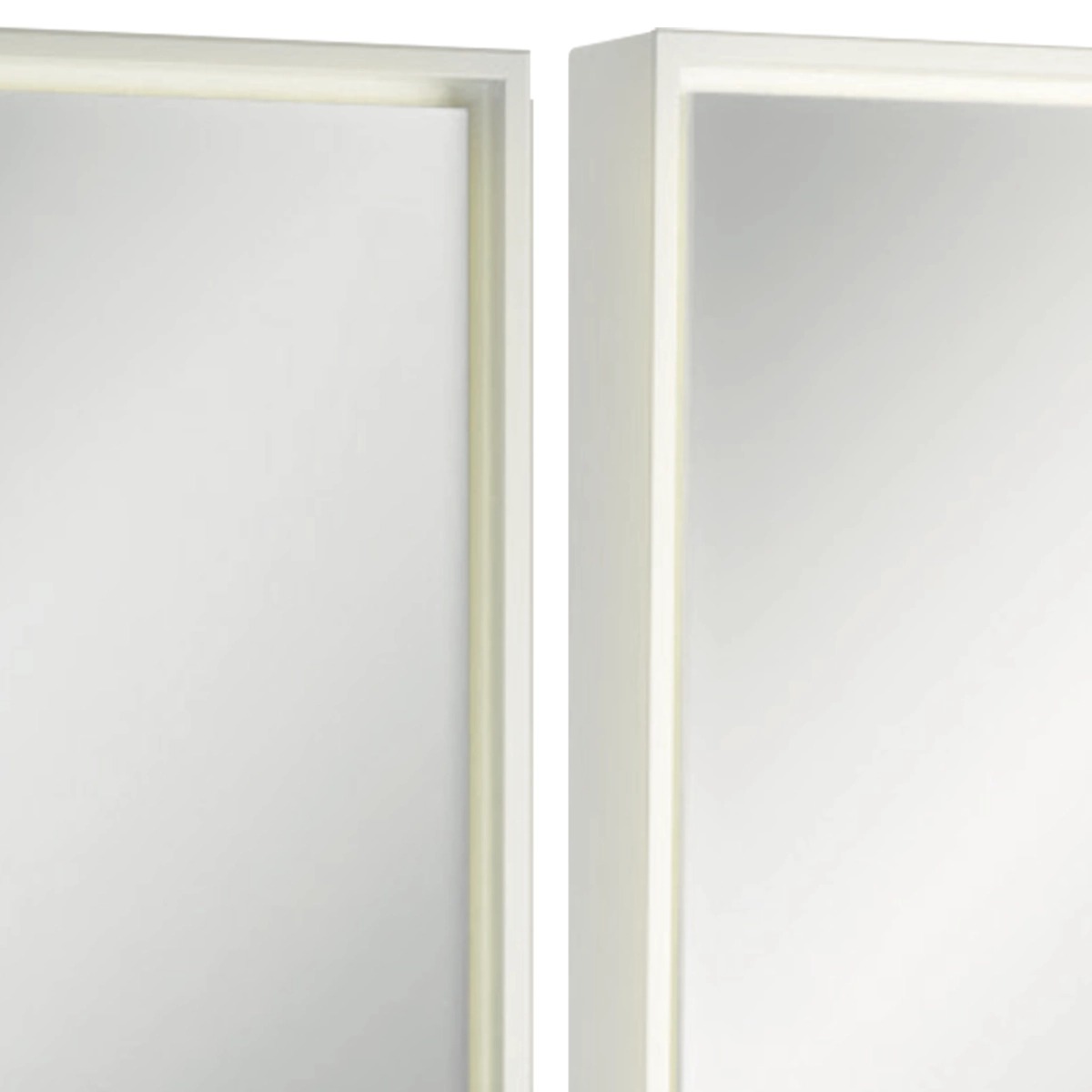  Polaris Carré 2P LED  