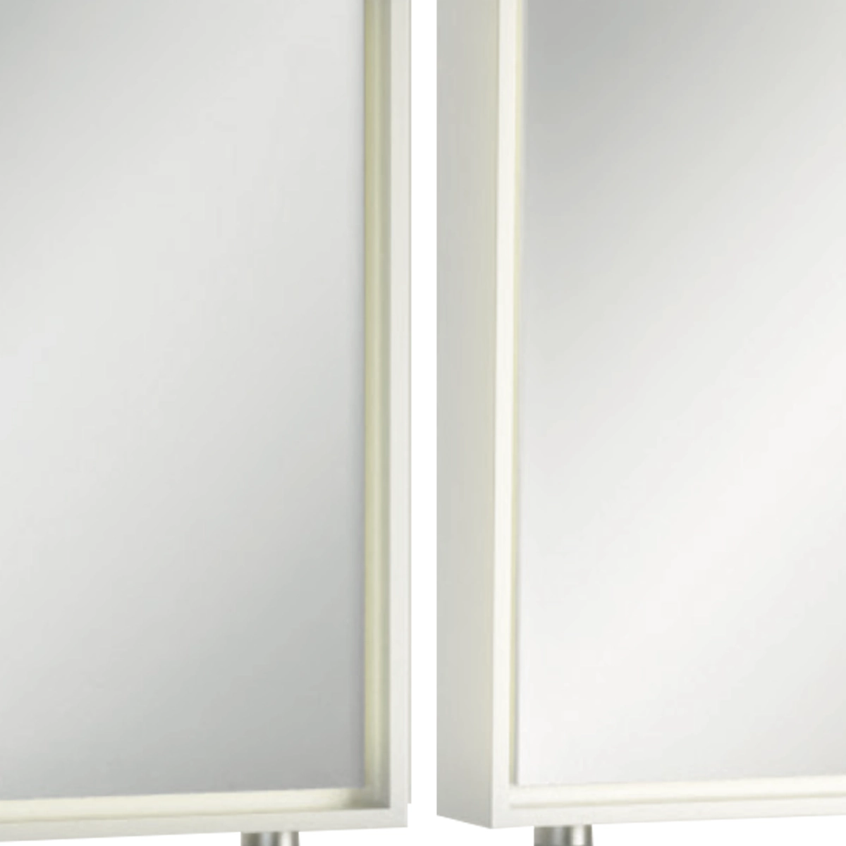  Polaris Carré 4P LED  