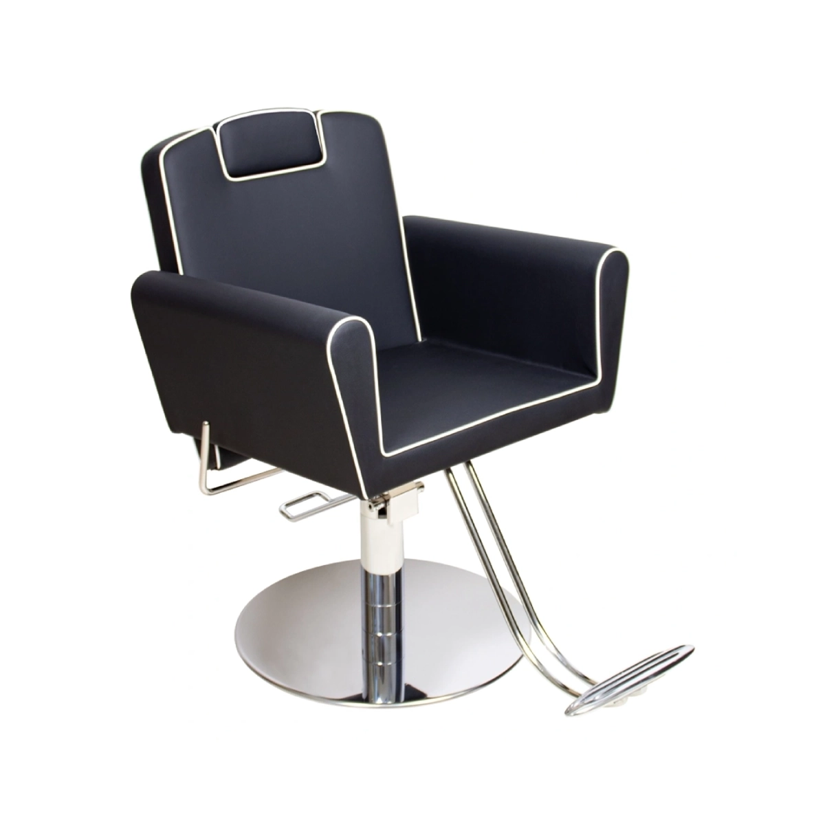 All-Purpose Salon Chair Blueschair Make Up  